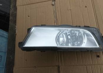 SKODA OCTAVIA III Halogen prawy 5E0941700D