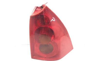 LAMPA PRAWY TYŁ PEUGEOT 307 89029216 Kombi 00-12 ŚWIATŁO TYLNA, PRAWA
