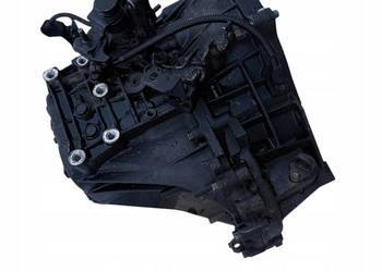 Skrzynia Biegów WBJ6K Kia Sportage 3 1.7 CRDI 10-16r