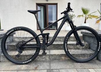 Cube Stereo ONE44 C:62 Pro CARBON