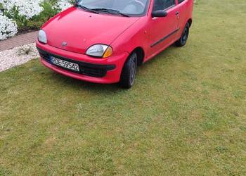 Fiat Seicento