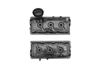 POKRYWA ZAWORÓW AUDI A4 B6 A6 C5 PASSAT B5 FL 2.5 TDI 059103469K 059103470H