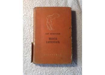 Lion Feuchtwanger: BRACIA LAUTENSACK