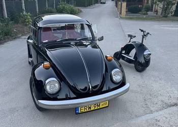 Volkswagen Garbus