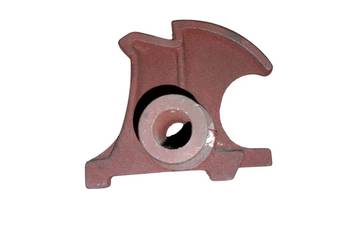 Grzebień podnoszenia listwy kosiarki konnej 5030/03-022 5030030220