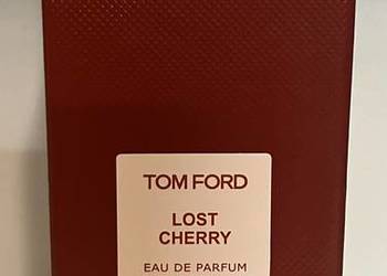 Tom Ford Lost Cherry