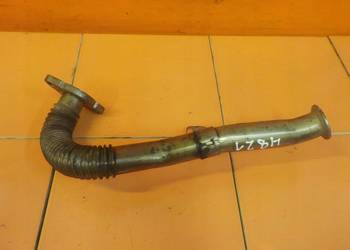 TRAFIC VIVARO PRIMASTAR 2.0 DCI 14r 114KM M9R630 rura rurka EGR