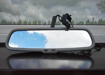 VW Passat B5 LIFT lusterko wewnętrzne wsteczne fotochromatyczne