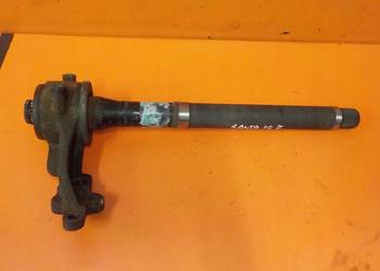 SANTA FE II CARNIVAL 2.7 B 09r podpora polosi