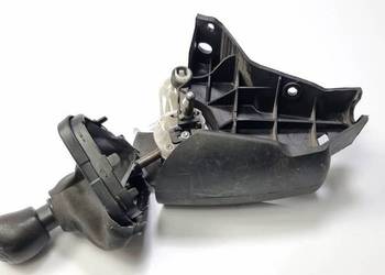 DŹWIGNIA ZMIANY BIEGÓW RENAULT MASTER III