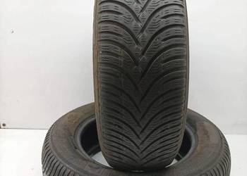 2x OPONA ZIMOWA KLEBER KRISALP HP3 195/65R15 (1618)6.80MM(1618)4.53MM