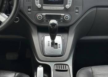 Ford C-Max 2008 Automat Stan bardzo dobry