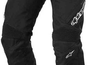 Alpinestars Rider spodnie motocyklowe roz. 2XL