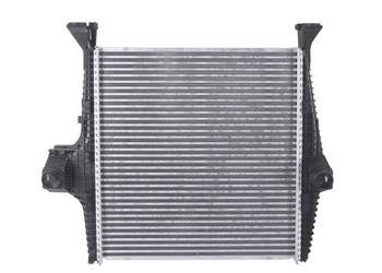 9675000401 9675000701 Chłodnica powietrza intercooler atego 3 unimog econic