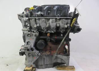 SILNIK RENAULT MEGANE II 1.4 K4J730 