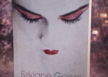 Szklane Gejsze – Susanna Quinn | thriller / sensacja