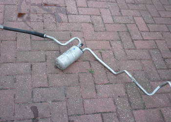 Osuszacz klimatyzacji Renault Laguna 2 8200025640