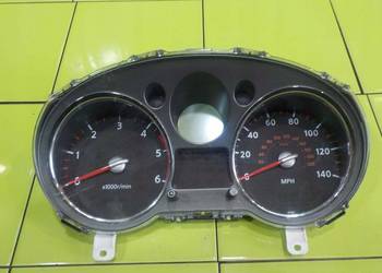 NISSAN X-TRAIL II T31 2.0 DCI 08r licznik zegary