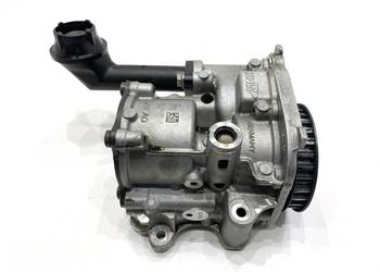 POMPA OLEJU AUDI A3 8V 04L145208H 1.6 110KM SMAROWANIA