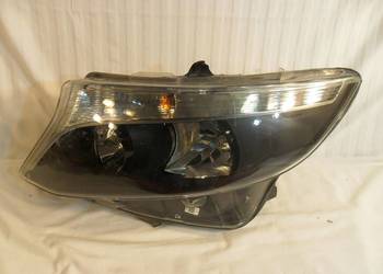 Mercedes Vito W447 reflektor lewy przedni lampa lewa przednia przód