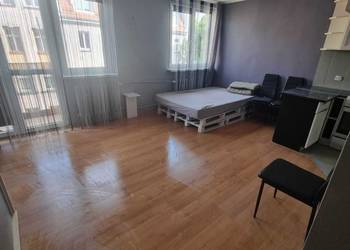 1pok, 26met, okolice Ołowianej BALKON/PIWNICA (Wrocław)