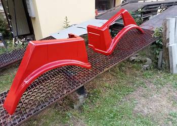 Błotniki do ciagnika Balarus Pronar Mtz 320