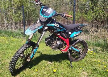 Cross RFZ 125 Viper 19/16