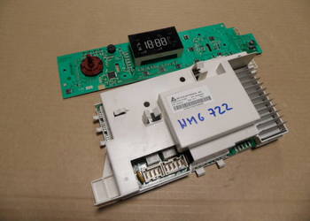 programator pralki ariston WMG722  21501141200