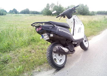 tgb sport 50 zamiana