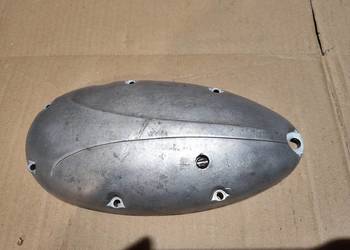 Pokrywa sprzęgła Romet ogar 200 jawa 50