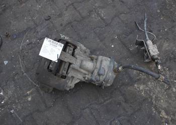 ZACISK HAMULCOWY PRZÓD PRAWY MERCEDES ATEGO 1218L A9704205101