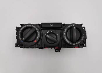 Panel Klimatyzacji Nawiewu VW Transporter T5 7H0819045F9B9