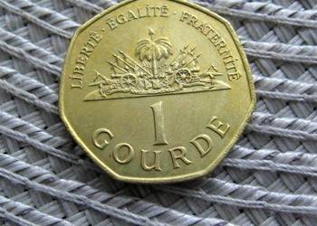 Haiti 1 Guarde 2011r