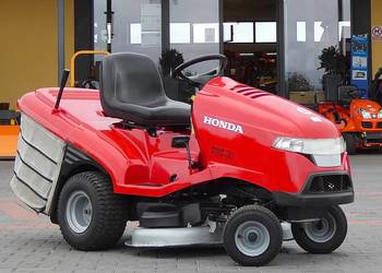 Traktorek kosiarka HONDA 2315 2 Cylindry (030701.4)