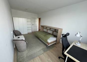 Wynajmę mieszkanie we Wrocławiu
