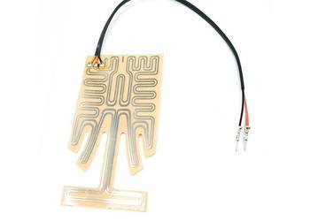 Mata grzewcza 20 WATT do skutera śnieżnego ski-doo BRP 506152578