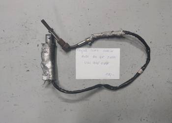 Czujnik temperatury spalin VW 2.0 TDI 04L906088