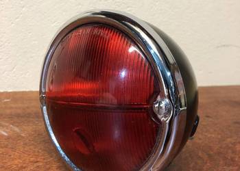 Tylna lampa