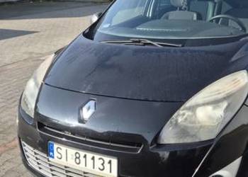Renault Grand Scenic III 1.9 dCi 2010 | 7-osobowy | Navi