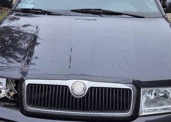 Skoda Octavia I 1.9 TDI 2010 Tour