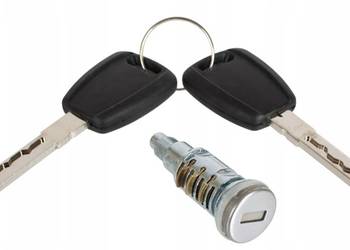 Alfa Romeo Mito 08- wkładka zamka drzwi przednich NOWA