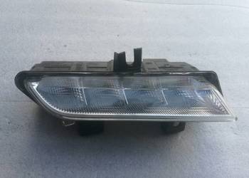 Renault Clio IV Led Drl prawy.