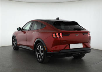 Ford Mustang Mach-E Standard Range AWD