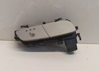 MERCEDES W205 PRZEŁĄCZNIK GRZANIA FOTELA A2229056800