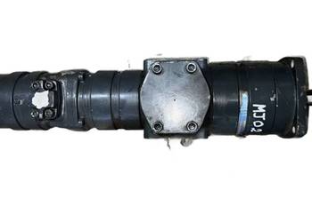 SAUER SUNDSTRAND 0644P079 (Sauer 0644P079-037-014) Silnik hydrauliczny