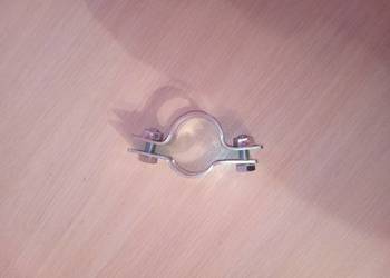 obejma uchwyt palca prowdzenia slimaka new holland m 133