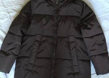 Płaszcz zimowy damski