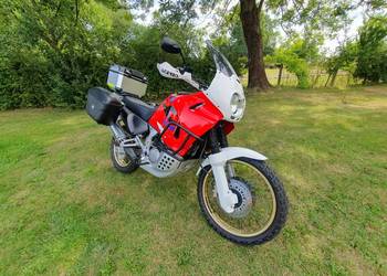 Honda africa twin RD07 750 39000 km