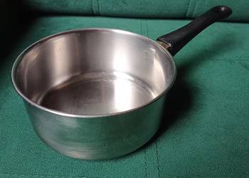 Happy baron rondel ze stali nierdzewnej 18/10 pojemność 1,5l