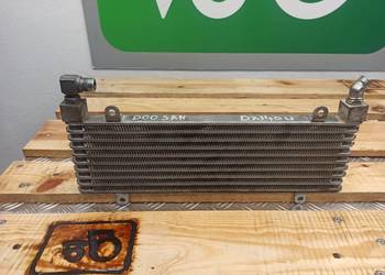 Chłodnica paliwa DOOSAN DX140W